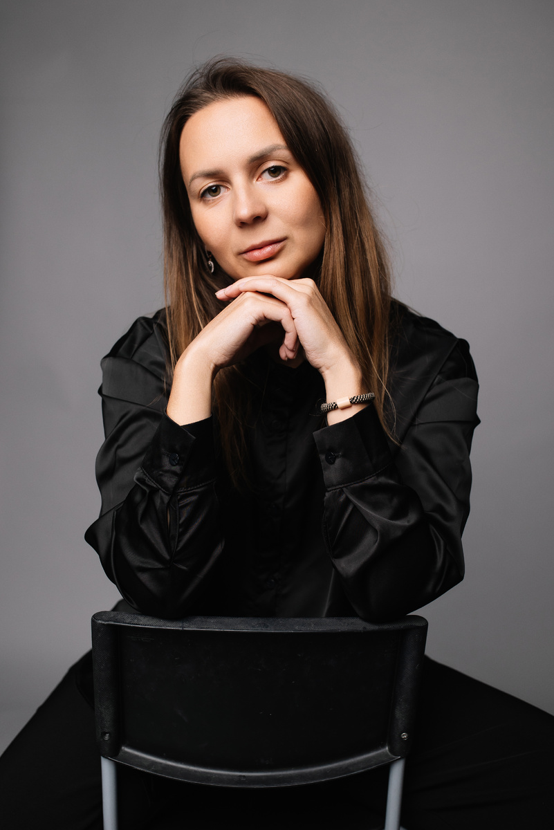 Иногда дистанция — это способ выживания