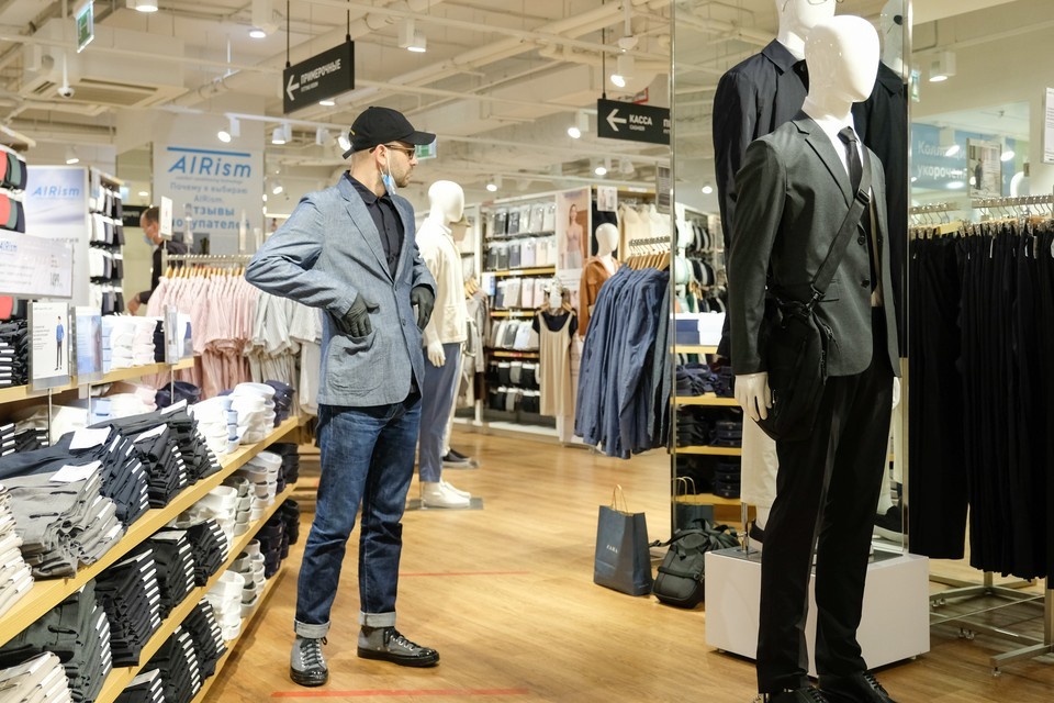    Офлайн магазины сильно уступают маркетплейсам. Артем КИЛЬКИН