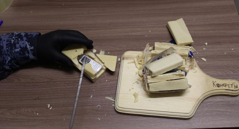    пресс-служба ГУФСИН России по Свердловской области