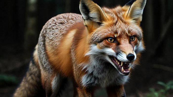    Фото создано при помощи ИИ