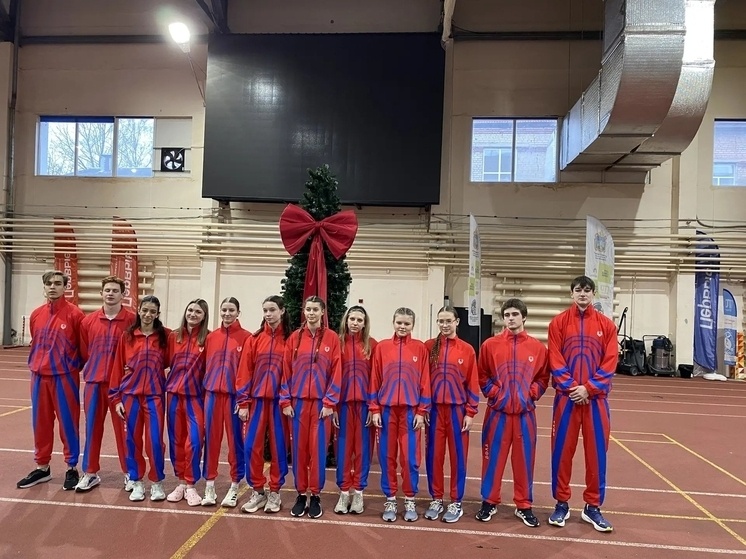     Фото: газета "Мценский край"