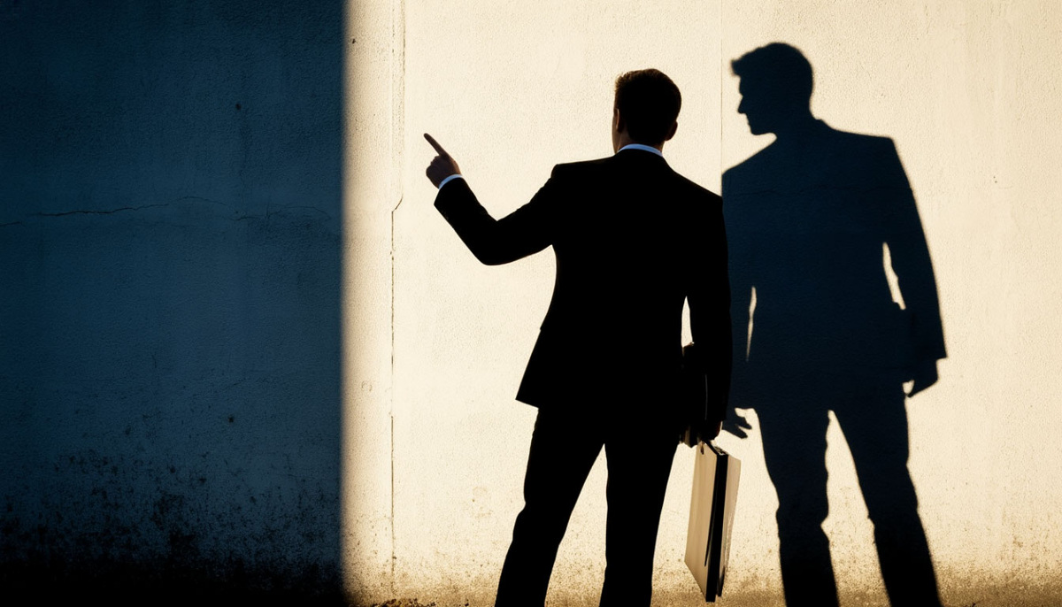 Часть 1: Код денег. Перепрошивка мозга