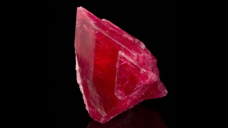 Уральские Рубины! История добычи