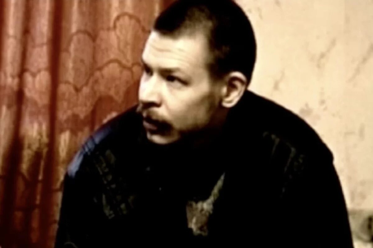    Каннибал Спесивцев не выплатил миллион дочери одной из своих жертв
