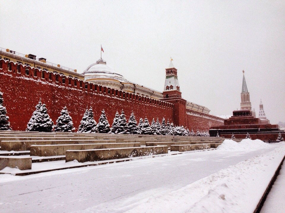    © TVC.ru/Андрей Гуцков