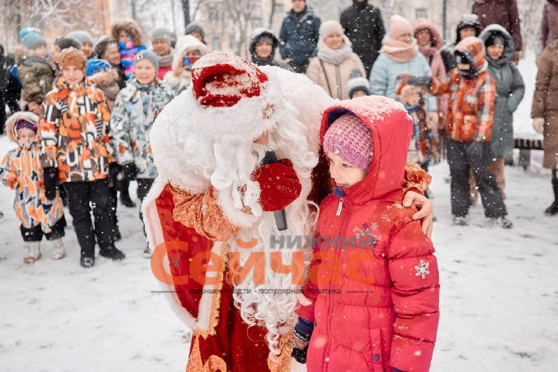    Фото: администрация Нижнего Новгорода Редакция nn-now