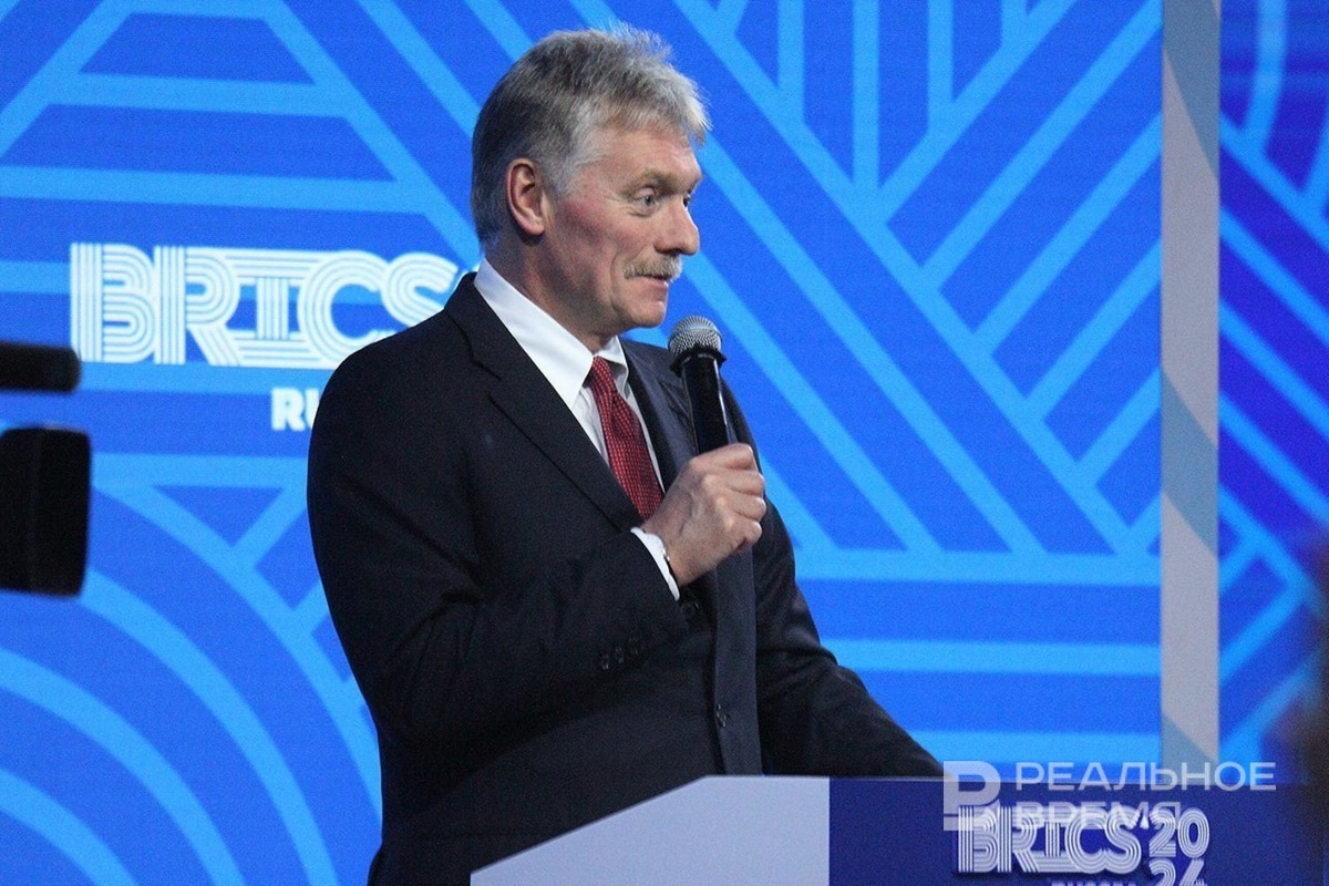   Михаил Захаров / realnoevremya.ru