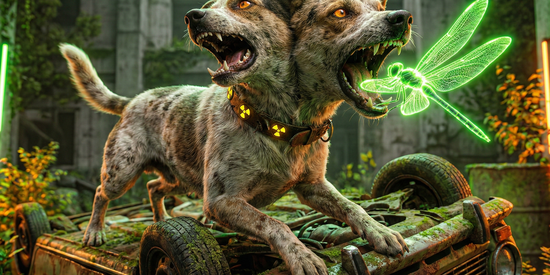 Припять жива, вместо монстров там нечто страшнее. Чернобыль больше не примет людей?