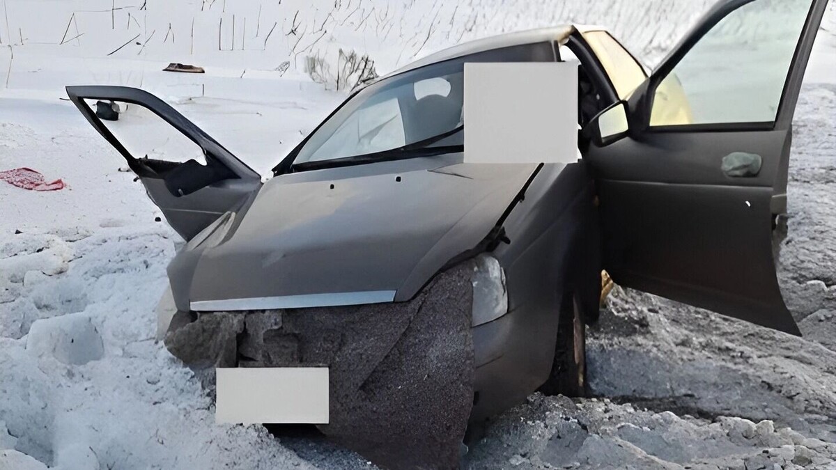    Смертельное ДТП 25 декабря под Оренбургом   УМВД России по Оренбургской области