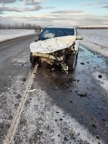    ДТП с погибшим    УМВД России по Оренбургской области