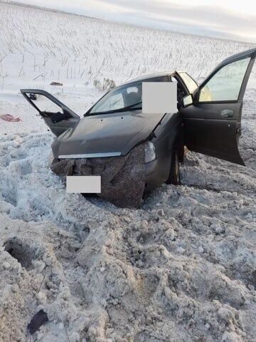    ДТП с погибшим   УМВД России по Оренбургской области