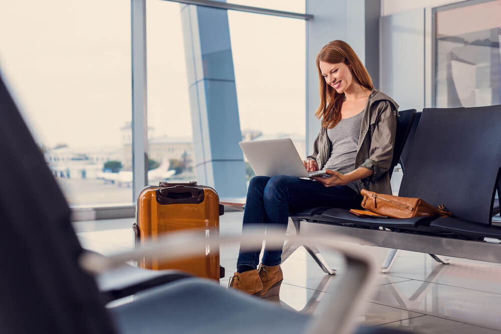 IBC Corporate Travel