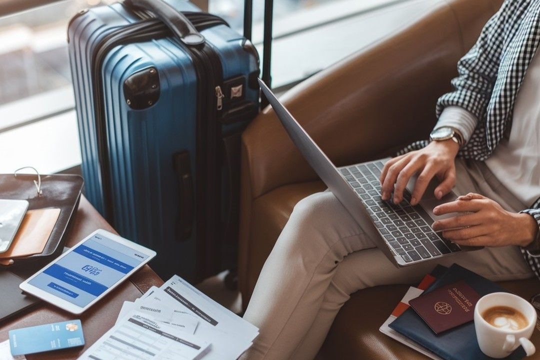 IBC Corporate Travel