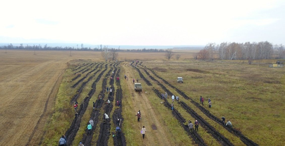    Фото: Движение ЭКА