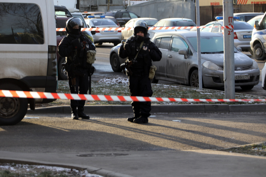    Павел Селезнев/NEWS.ru