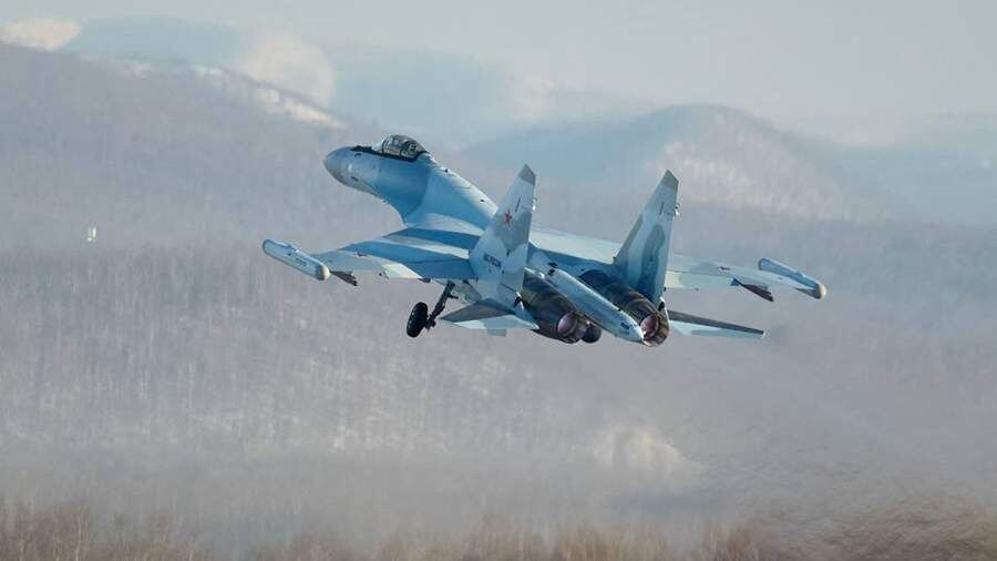    Фото: Telegram/ПАО «ОАК»