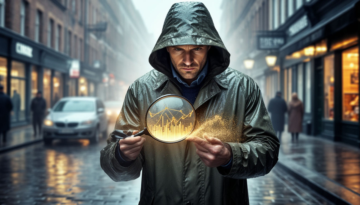 Глава 2. Забудьте слово «дефицит». Ваш враг — не конкуренция, а собственная бездеятельность.