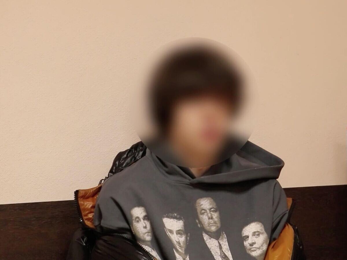     В Красноярске задержали блогеров, снимавших видео с издевками над детьми и инвалидами | © Главное управление МВД России по Красноярскому краю