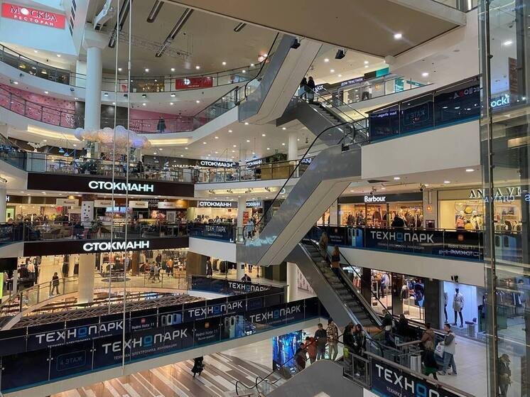     Фото: Архив МК в Питере.