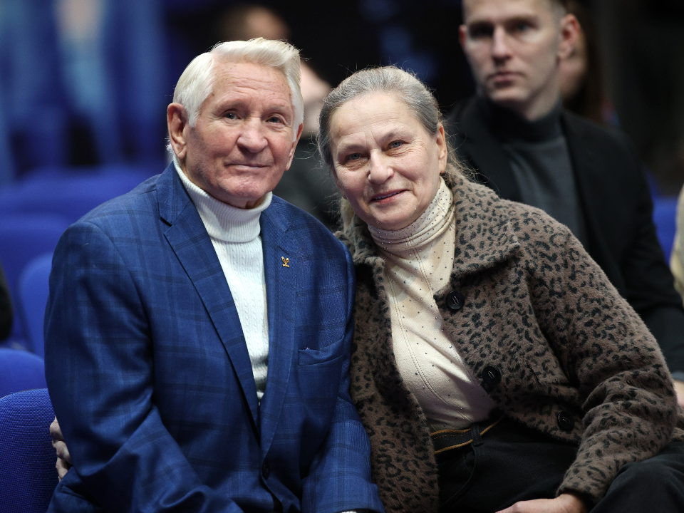    Фото: REGIONS/Ольга Пятикрестовская