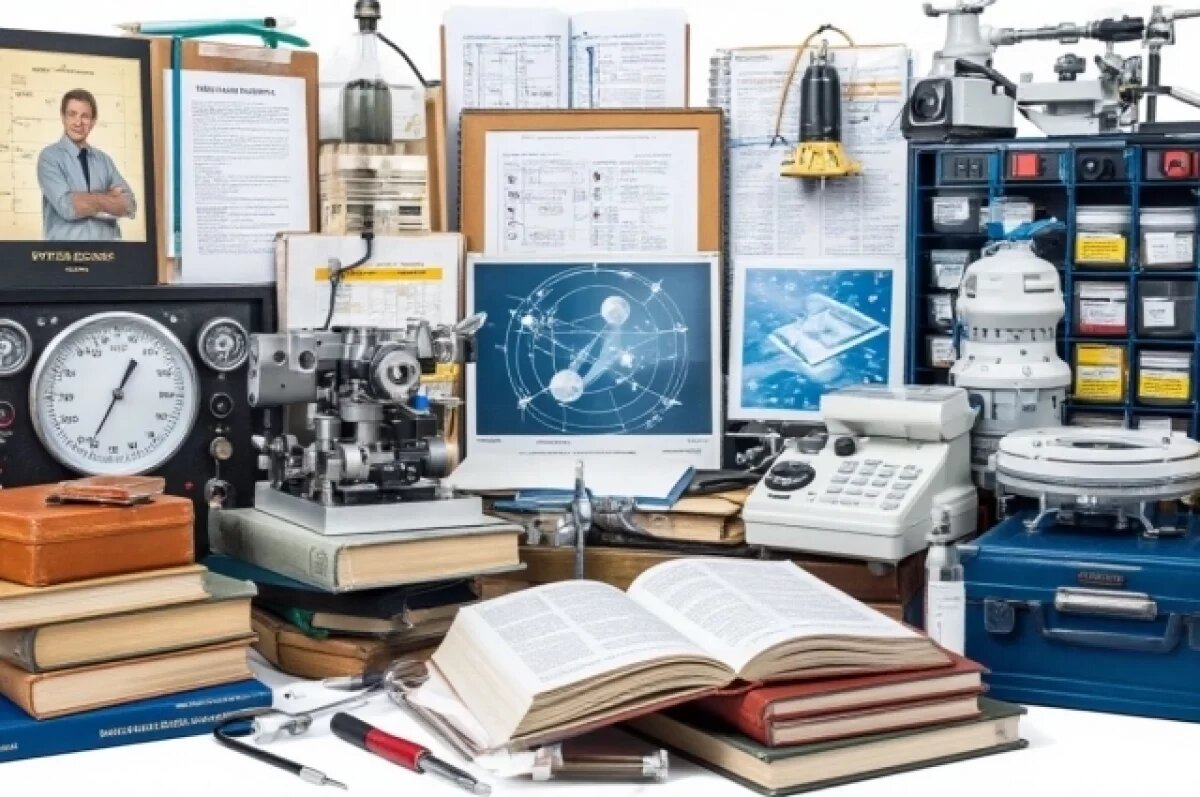    Новый метод генерации волн создали нижегородские ученые