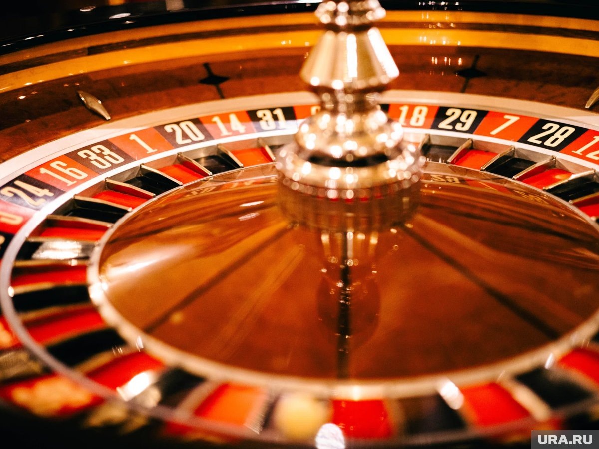     Количество интуристов, приехавших в Калининград ради азартных игр, достигло четверти от общей массы