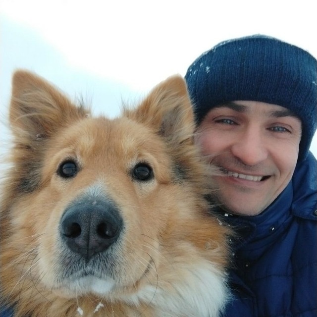 Лада взяла от жизни максимум! Настоящий двигатель радости в своей семье.