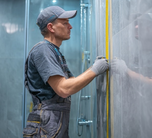 Топ-5 ошибок при установке стеклянной перегородки в ванной, которые стоят денег, нервов и испорченного ремонта