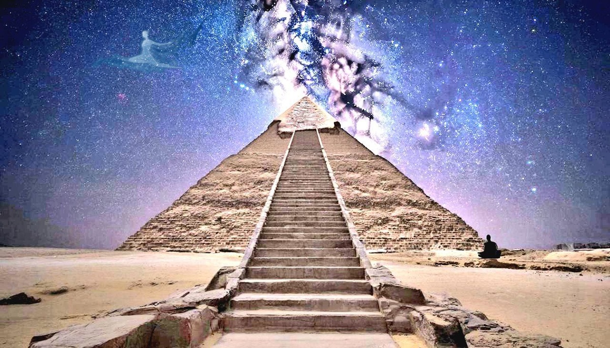 время-это иллюзия