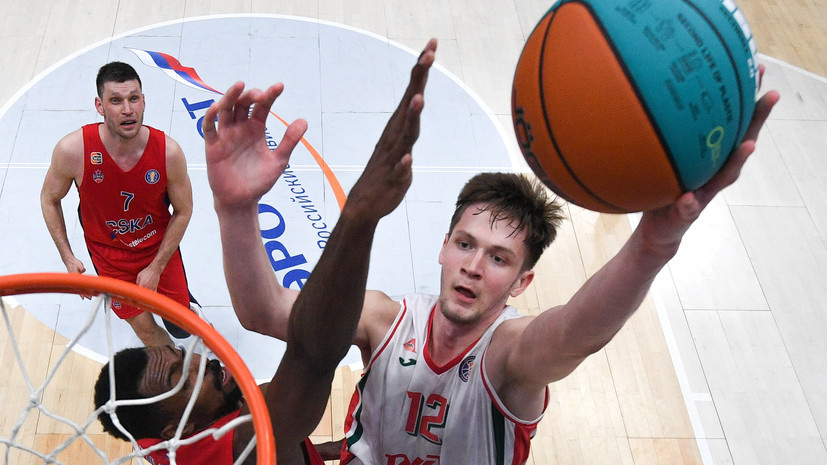   РИА Новости