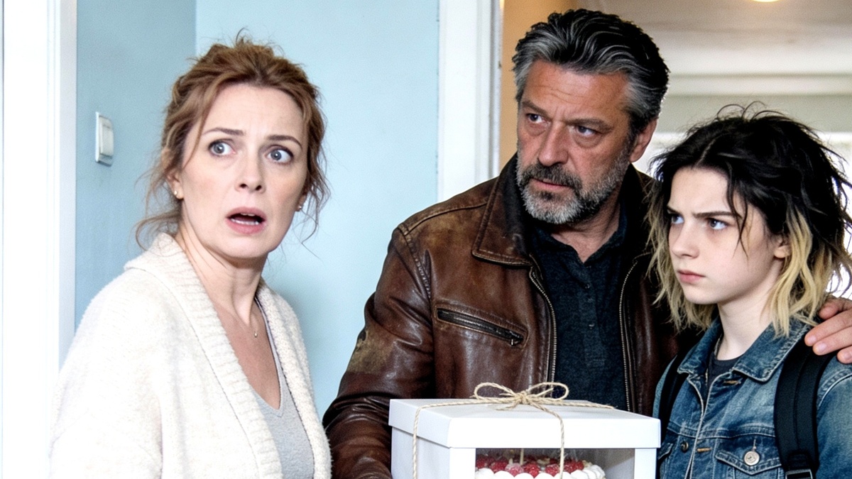 Двадцать лет я была «никто», а сегодня стала самой родной