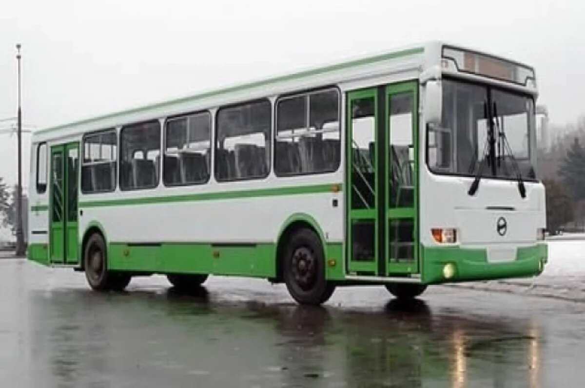    В Рождество после ночных богослужений красноярцев бесплатно отвезут домой