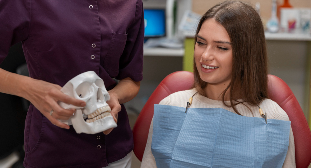 Вырвать всё и поставить импланты, чтобы наверняка? правда о капах и тотальной «замене зубов»