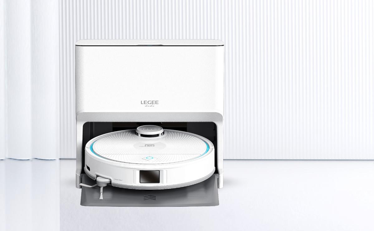 Источник фото: Hobot