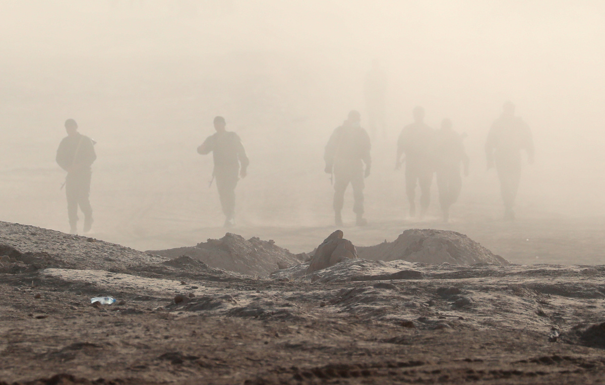 Петр Ковалев/ТАСС, архив