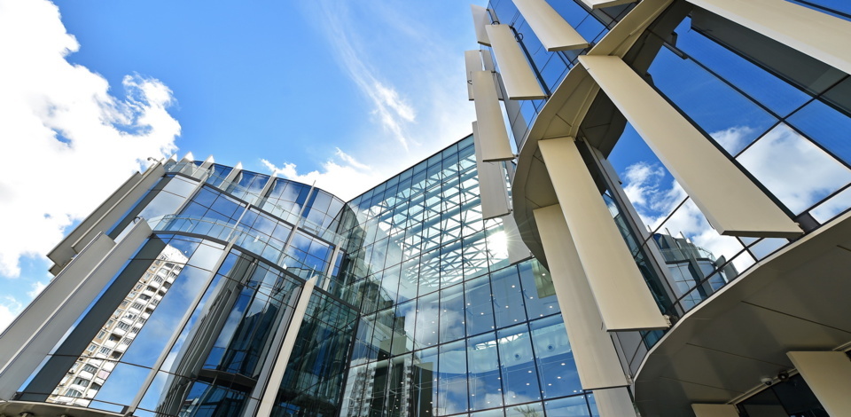     Владимир Ефимов: в Тимирязевском районе появится многофункциональный комплекс в рамках масштабного инвестпроекта