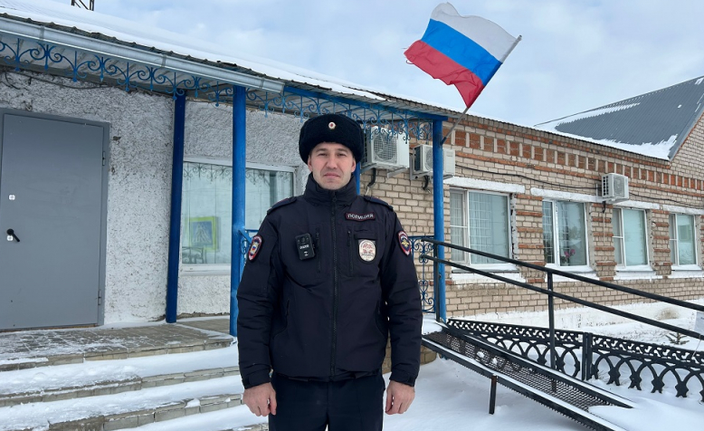 Фото: пресс-служба ГУ МВД России по Челябинской области