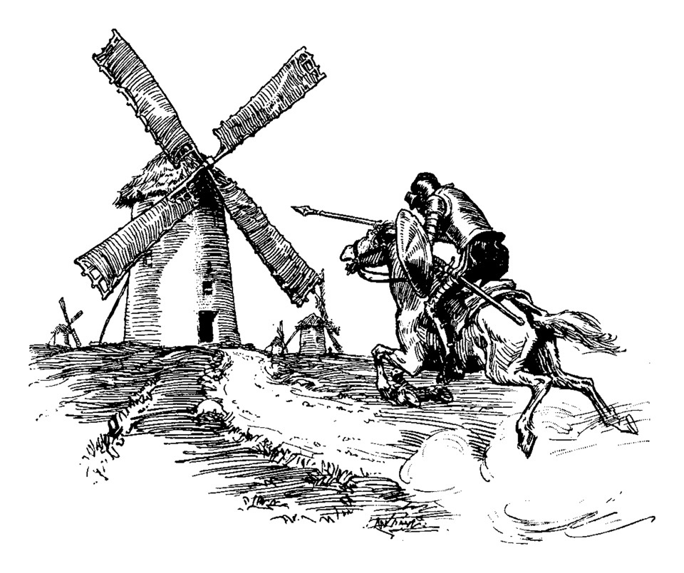 Борьба государства с наличкой. Беспощадная и бесполезная