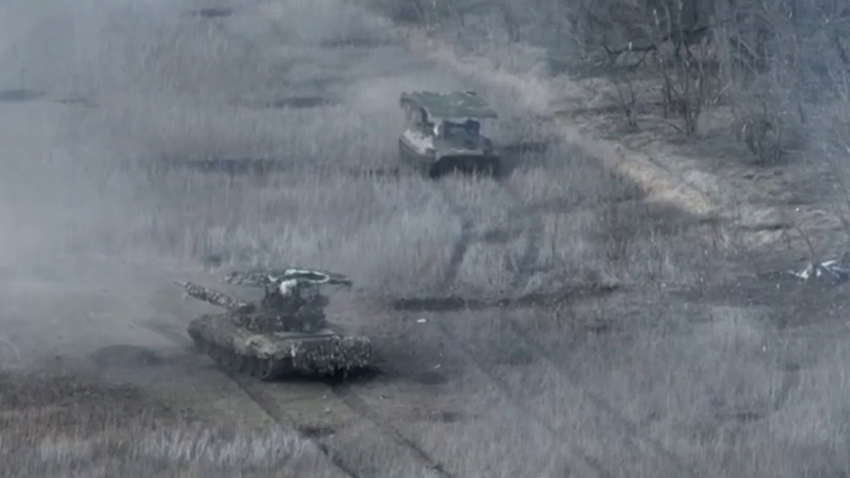    Первый канал