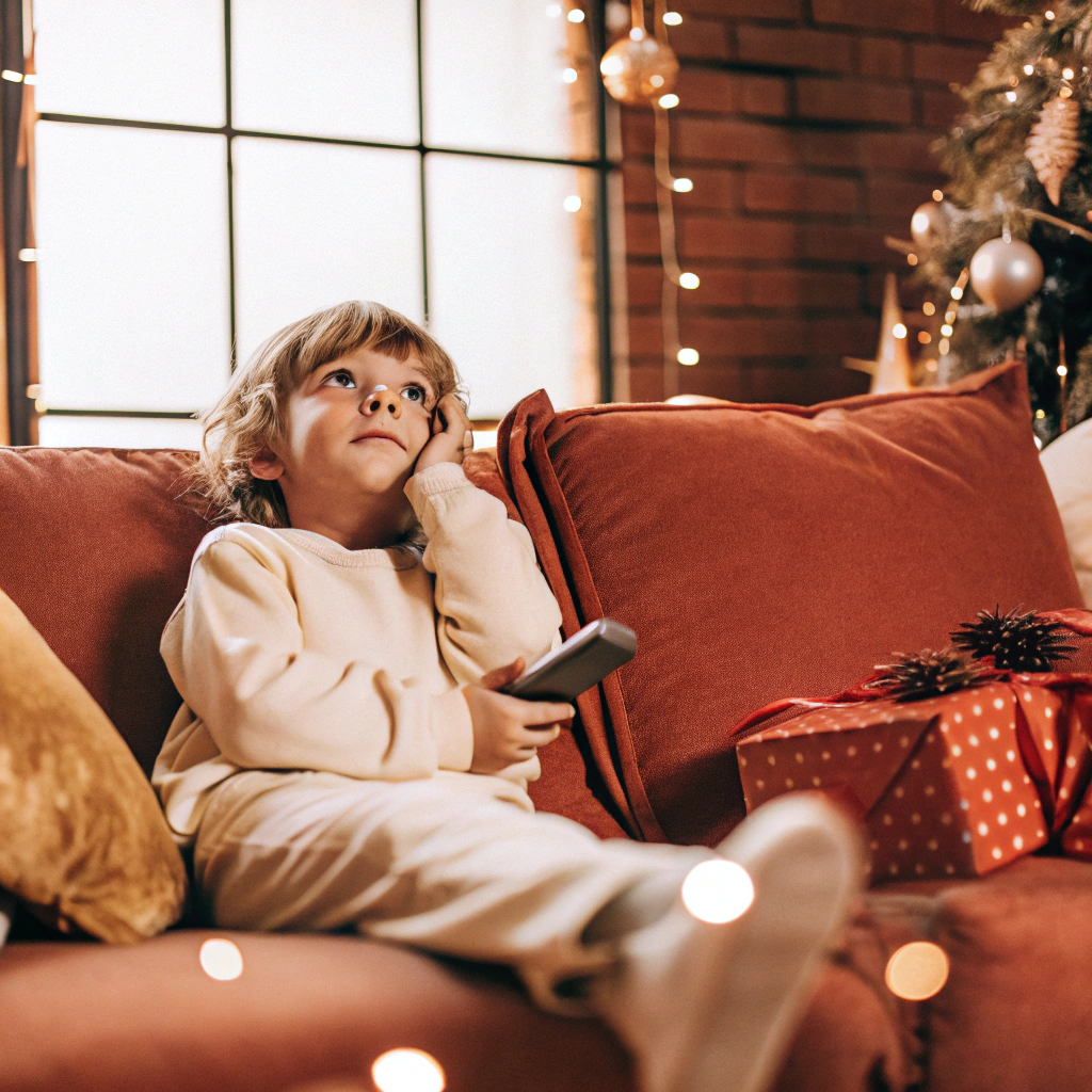 И здесь важно сказать главное сразу: с вами и с ребёнком всё в порядке.