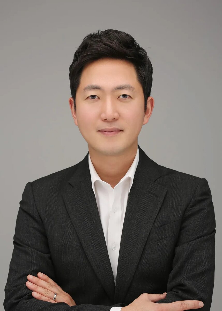 Lee Jae-sang, HYBE 3rd CEO
