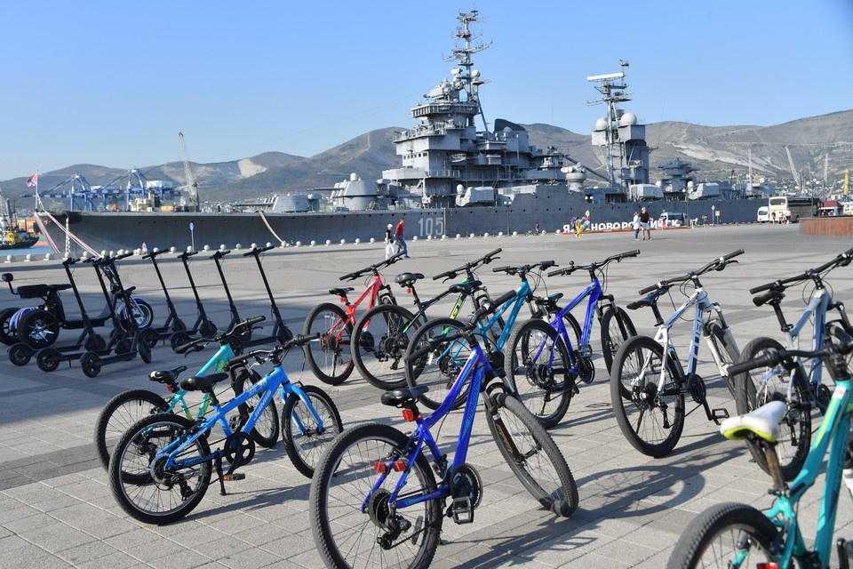    Учения со стрельбами пройдут в Новороссийске 25 декабря Фото из архива КП