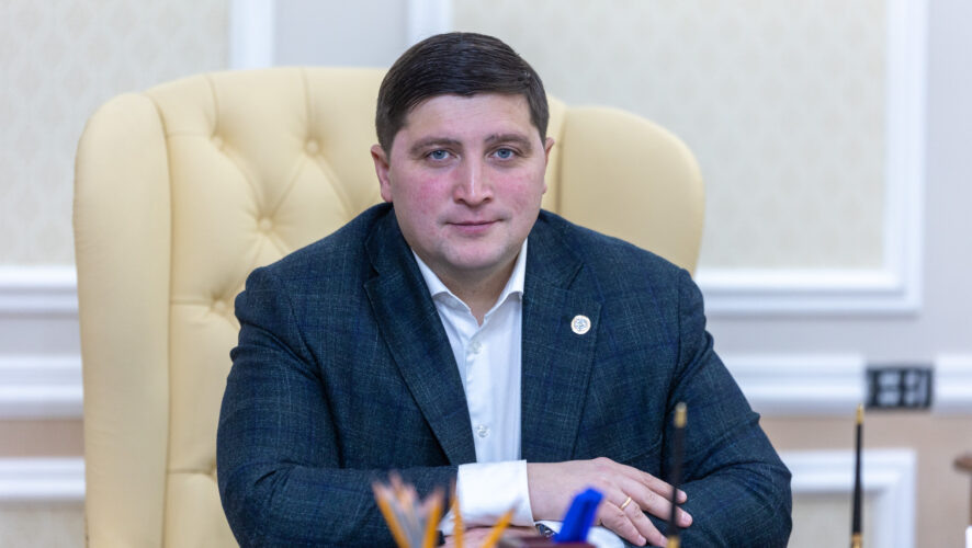    Фото: KazanFirst