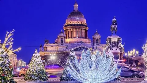 САнкт-Петербург    Из картинок Яндекса