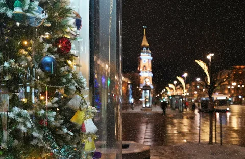 Невский проспект Санкт-Петербург  Из картинок Яндекса