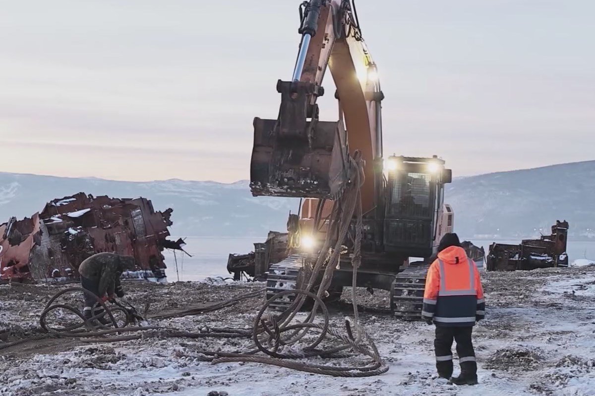 Фото: из материалов ГТРК «Магадан»