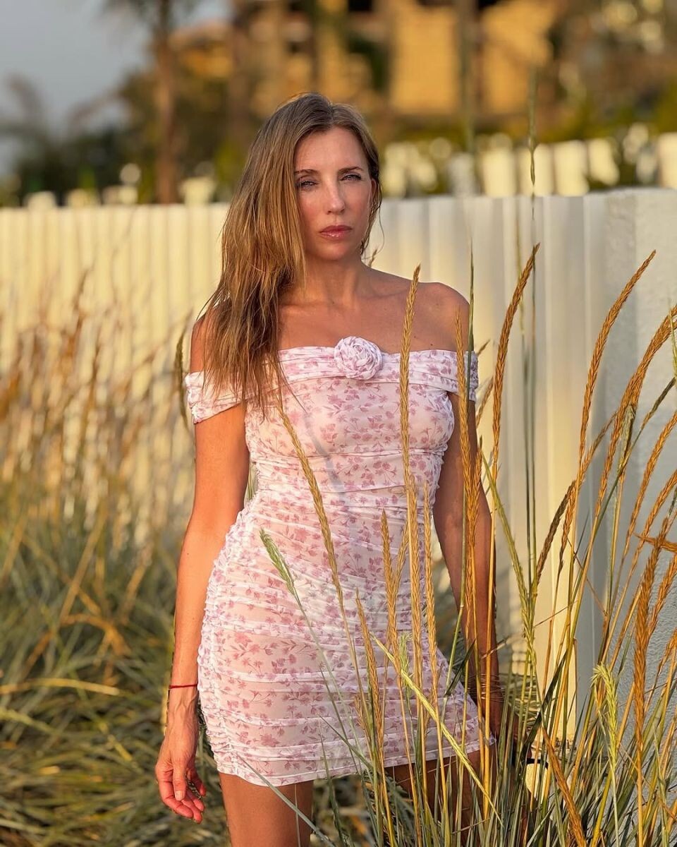    Светлана Бондарчук. Источник: @a030aa*