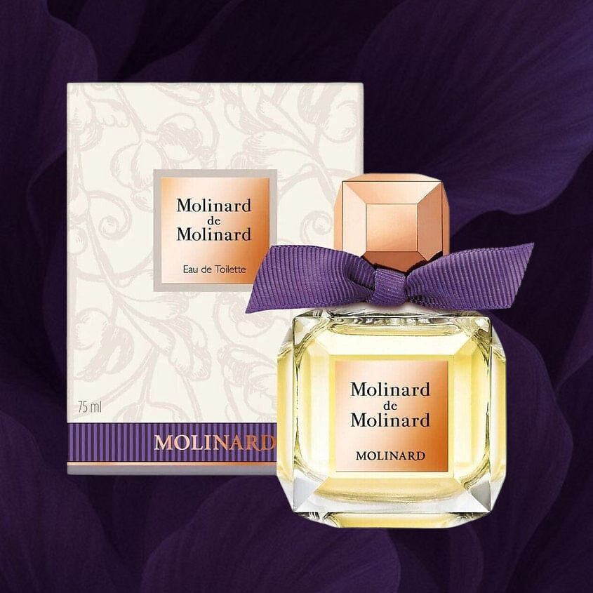 Molinard de Molinard Eau de Toilette