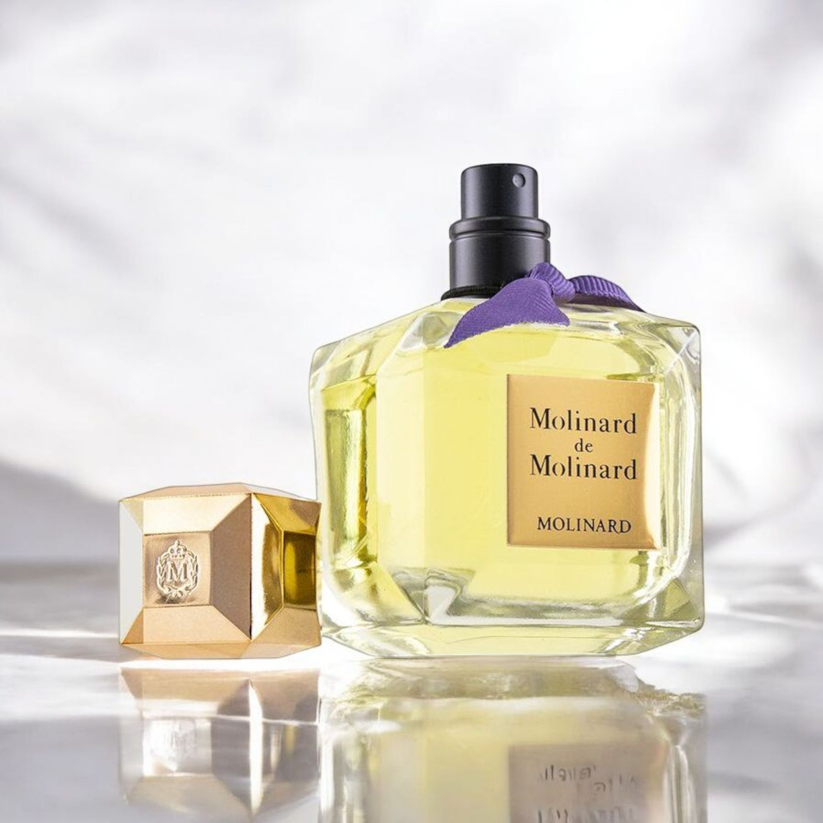 Molinard de Molinard Eau de Toilette