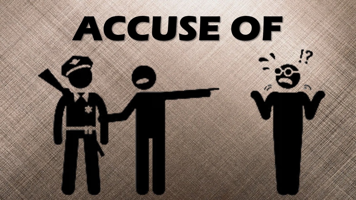 #English_prepositions #Английские_предлоги #accuse_of